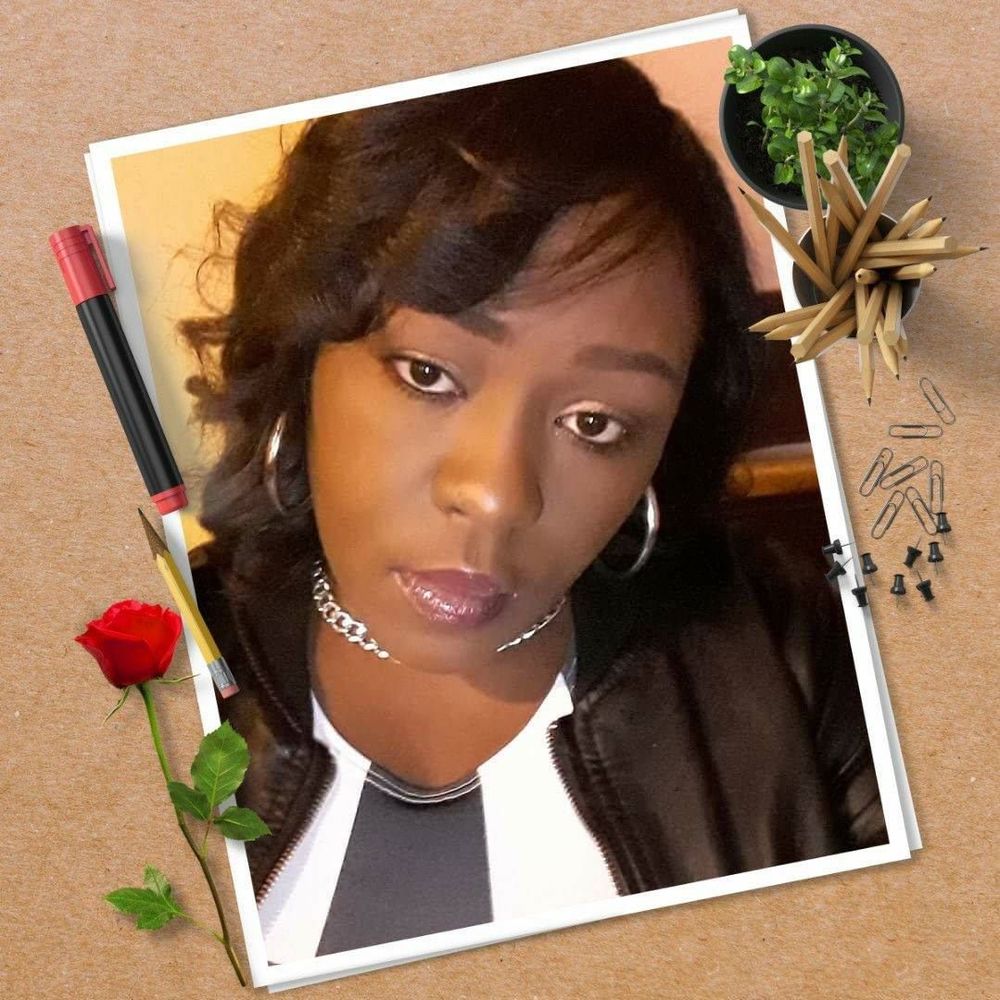 Meet your Posher, Sabria